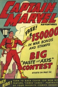 Issue #15