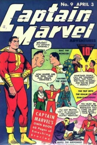 In the Realm of the Subconscious