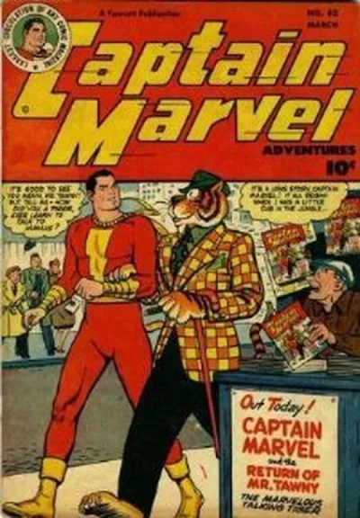 Cover of Return of Talky Tawny
