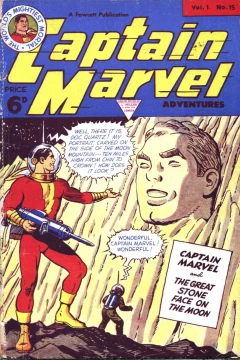 Issue #15