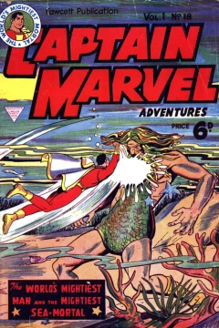Issue #18