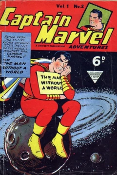 Issue #2