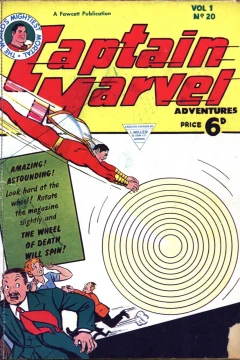 Issue #20