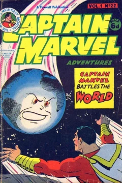 Issue #22