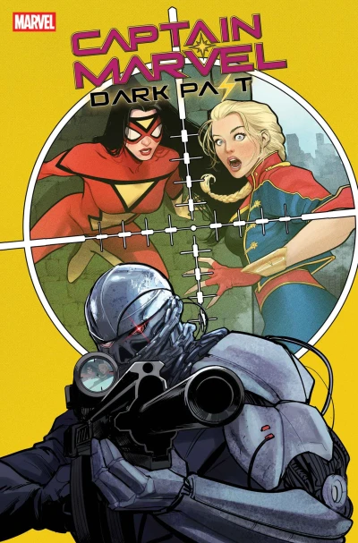 Cover of Issue #3