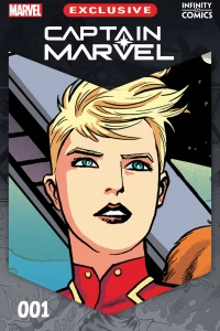 Issue #1