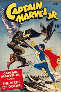 The Birds of Doom