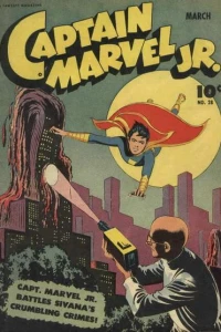 The Crumbling Crimes