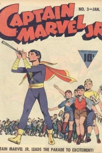 The Return of the Pied Piper of Himmler