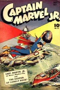 The Out of Focus People