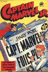 The Headline Stealer