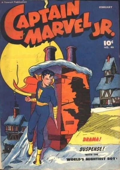 Cover of Double or Nothing