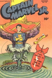 The Atom Bomb on the Loose