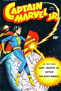 The Menace from Space