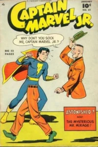 The Battle of Imaginations