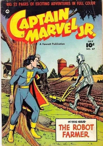 Cover of The Ancient Bonanza