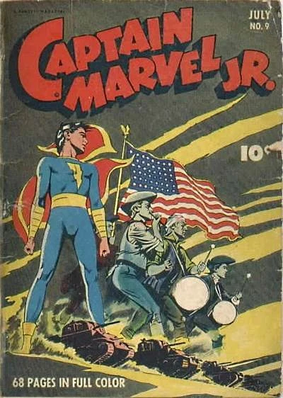 Cover of The City of Crime