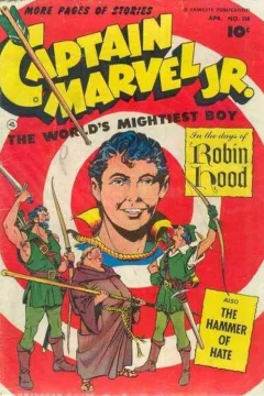 The Hammer of Hate