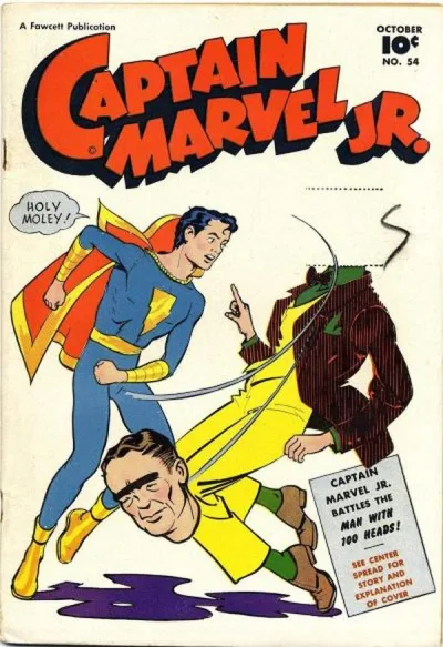 Cover of The Man Who Lived Forever