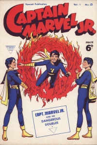 Issue #13