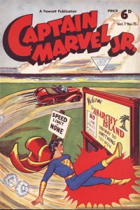 Issue #15