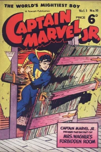 Issue #16