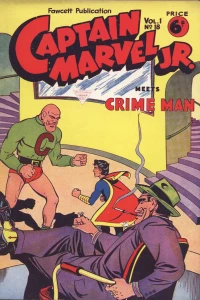 Issue #18
