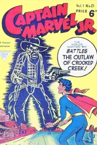 Issue #21