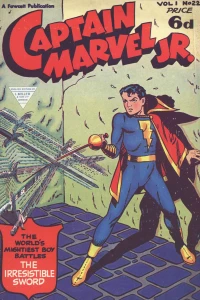 Issue #22
