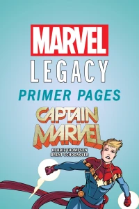 Issue #1