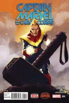Issue #4