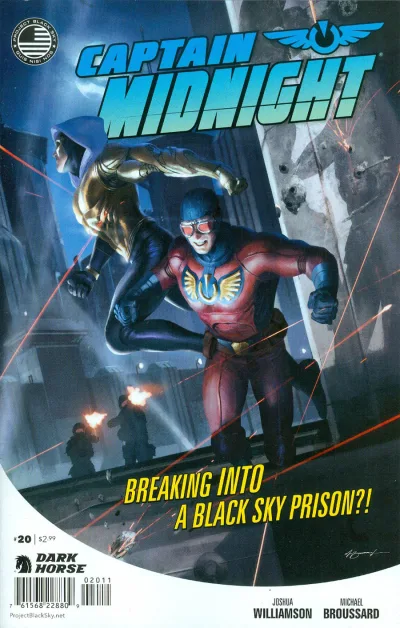 Cover of Marked For Death Prologue: Reign of the Archon