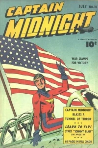 Issue #10