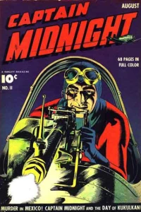 Issue #11