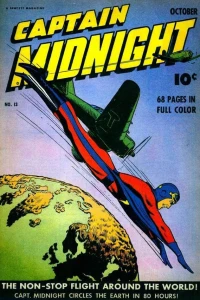 Issue #13