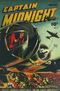 Issue #17