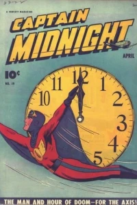 Issue #19