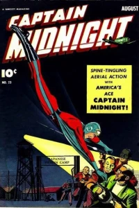 Issue #23