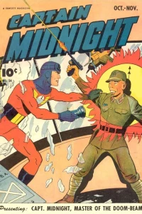 Issue #34