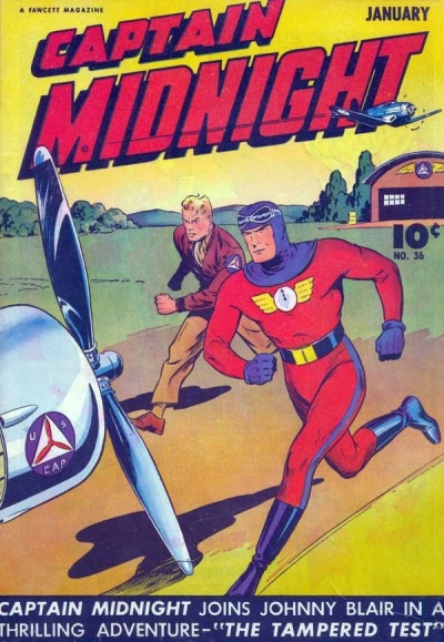 Cover of The Tampered Test