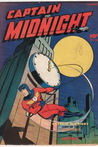 Issue #45