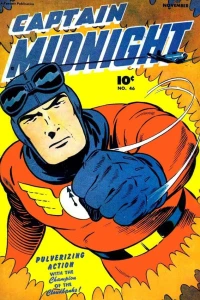 Issue #46