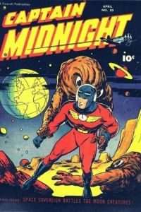 Issue #50