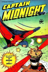 The Raiders of Ramat!