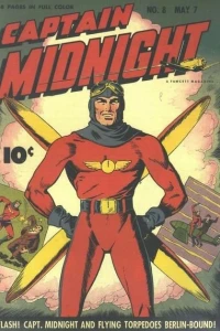 Flying Torpedoes Berlin-Bound