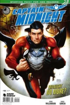 Issue #12