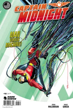 Issue #13