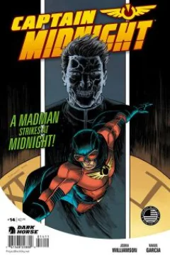 Issue #14