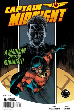 Issue #14