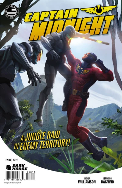 Cover of Lost Time Part Two